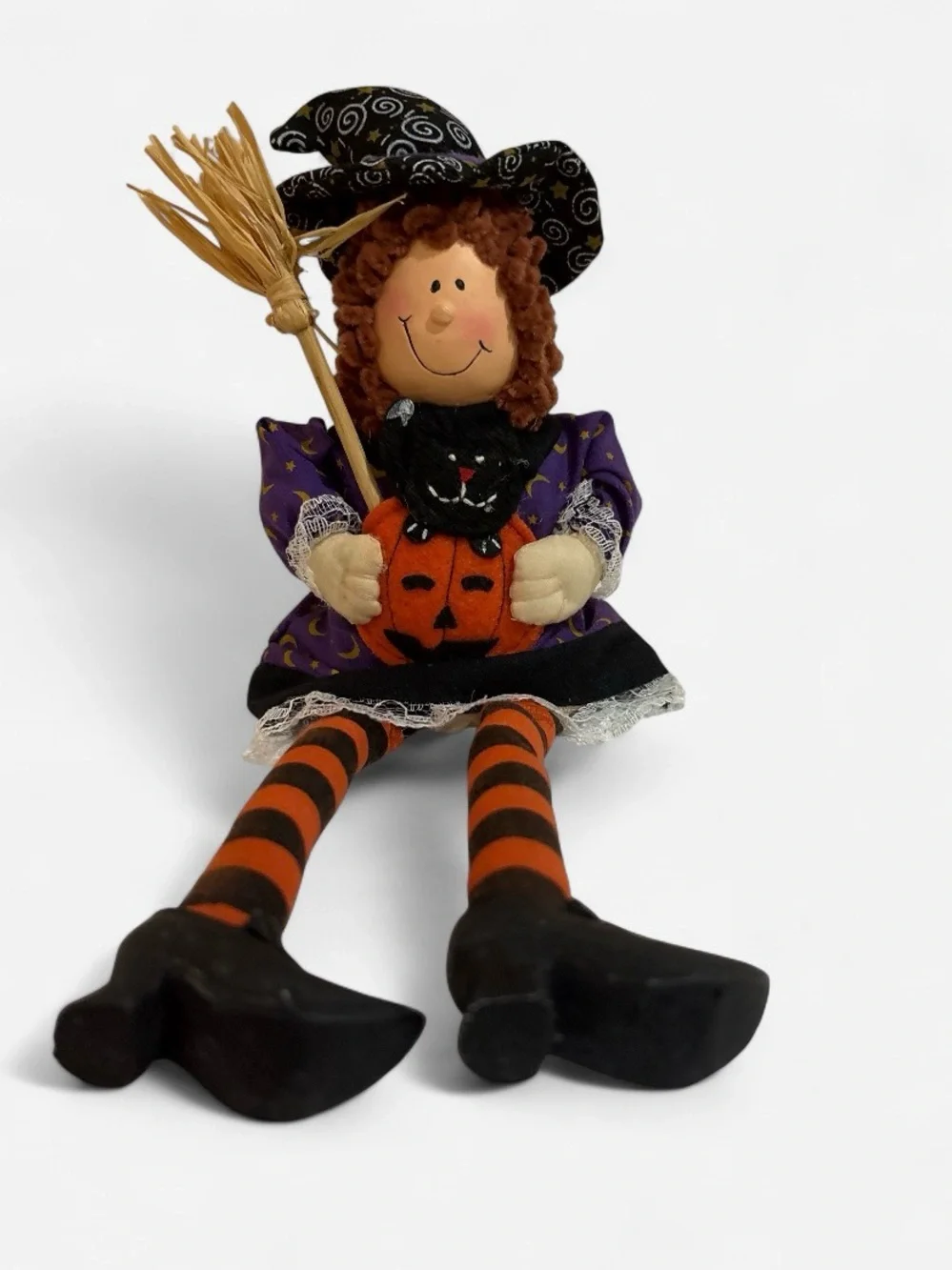 Avon whimsical witch